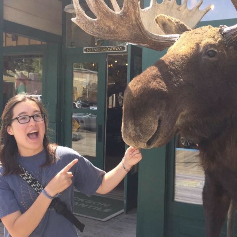 Meet your Posher, Melissa